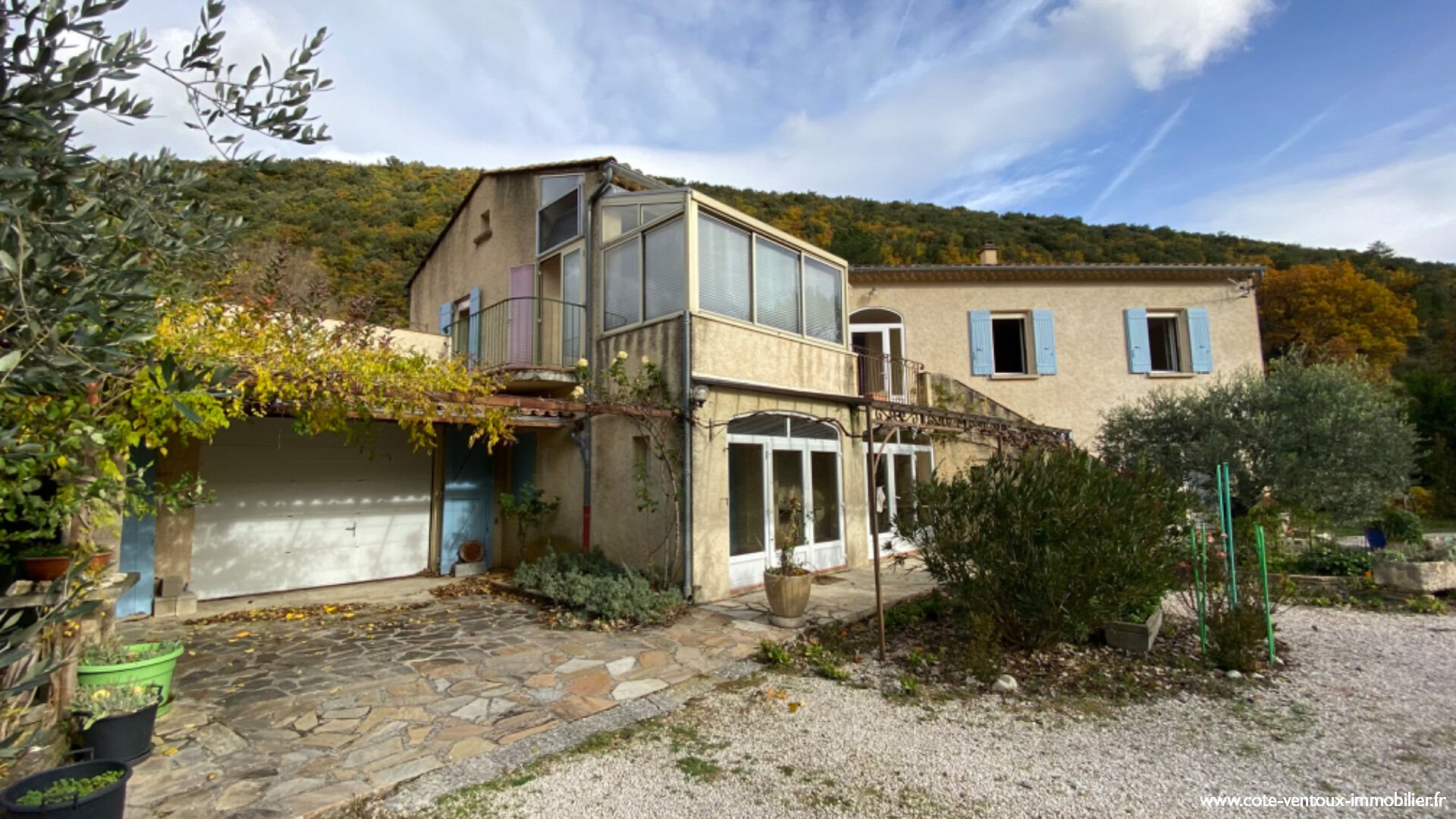 Maison à vendre, 190m², Savoillan