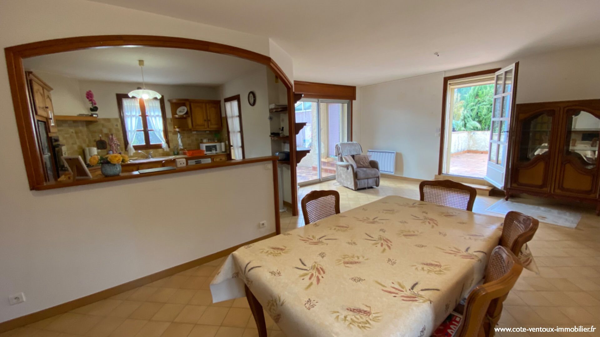 Maison à vendre, 190m², Savoillan