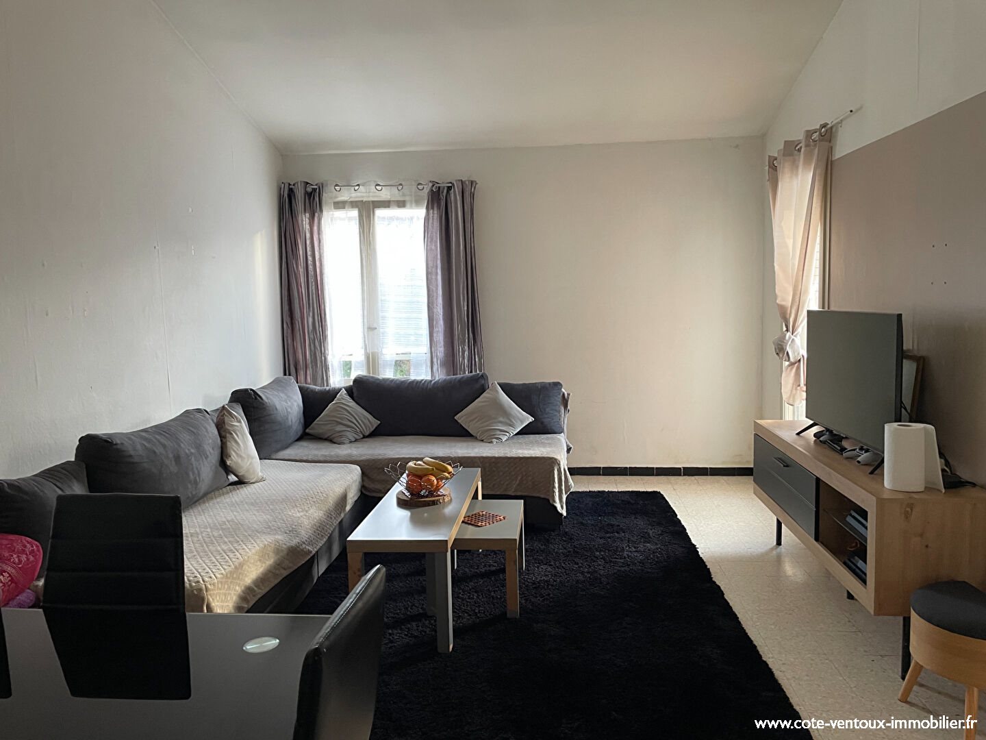 Appartement à vendre, 63m², Carpentras