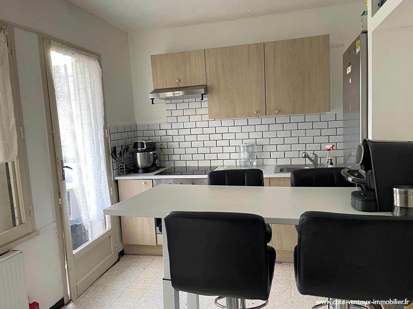 Appartement à vendre, 63m², Carpentras