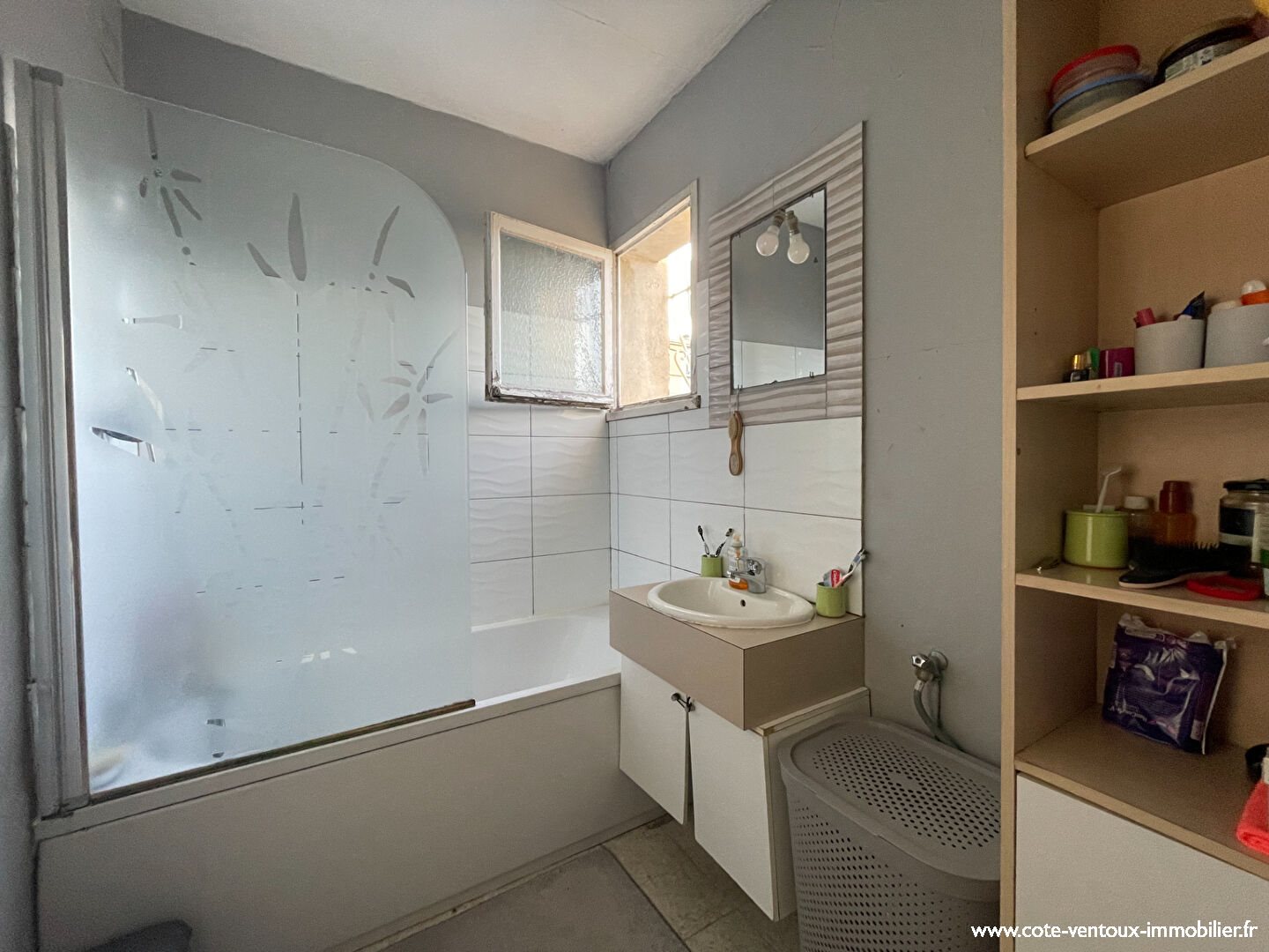 Appartement à vendre, 63m², Carpentras