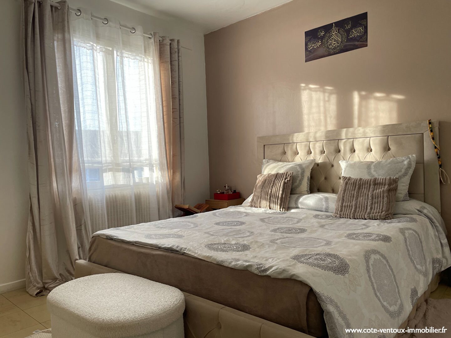 Appartement à vendre, 63m², Carpentras