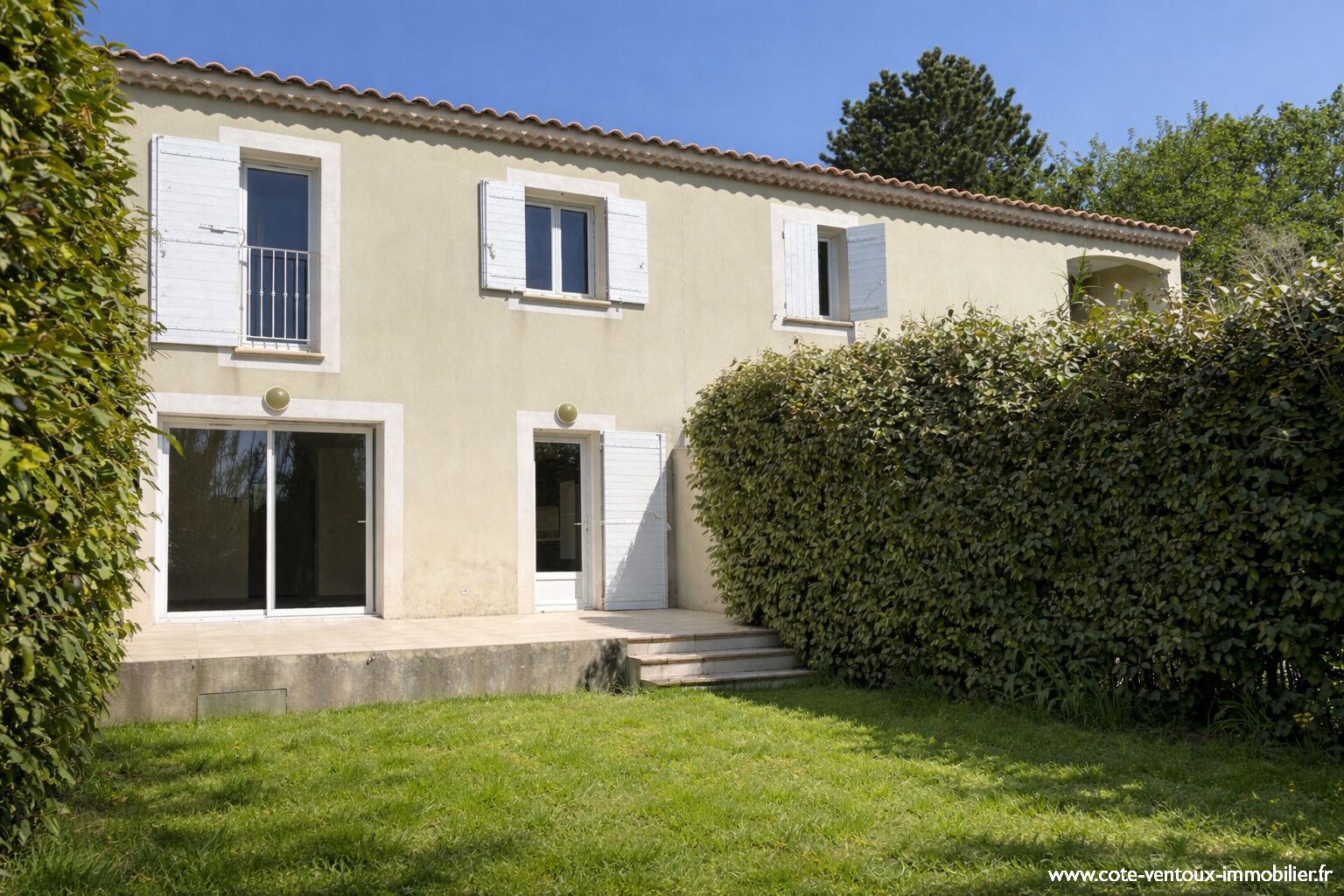 Maison à vendre, 82m², Aubignan