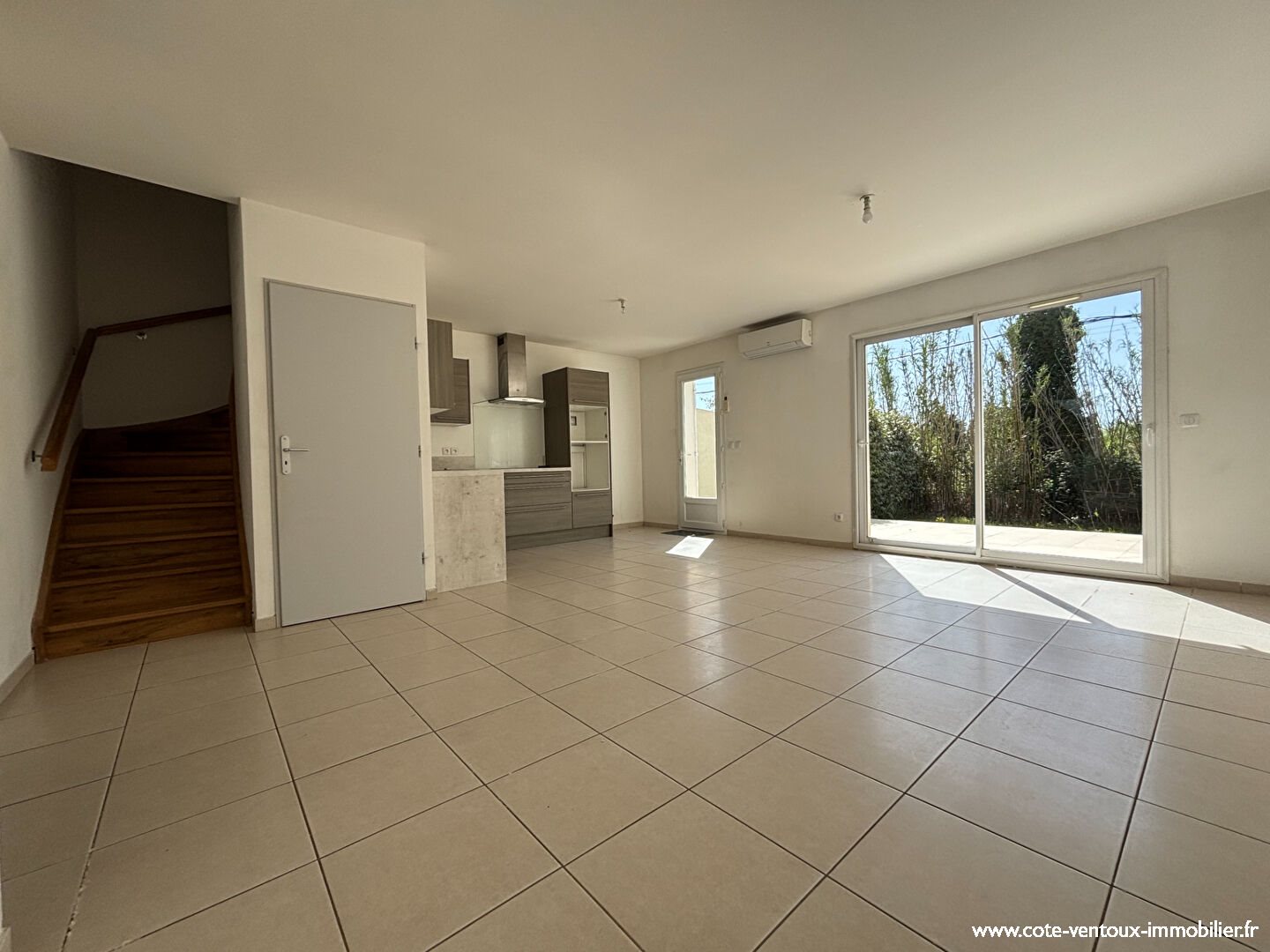 Maison à vendre, 82m², Aubignan
