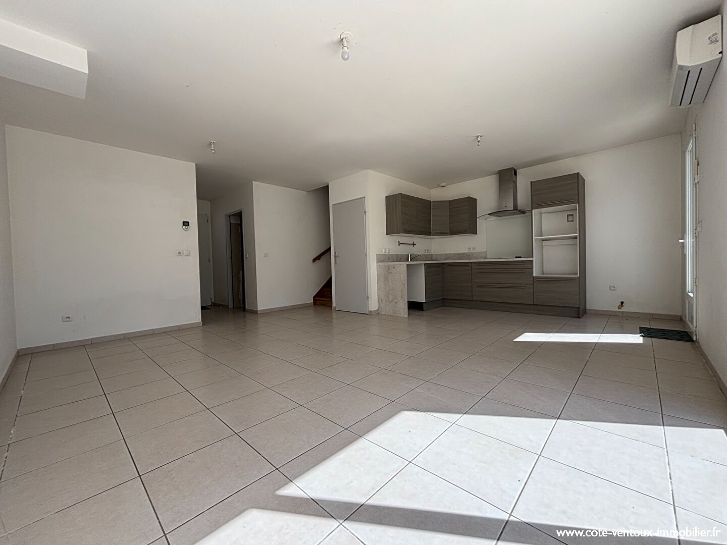 Maison à vendre, 82m², Aubignan