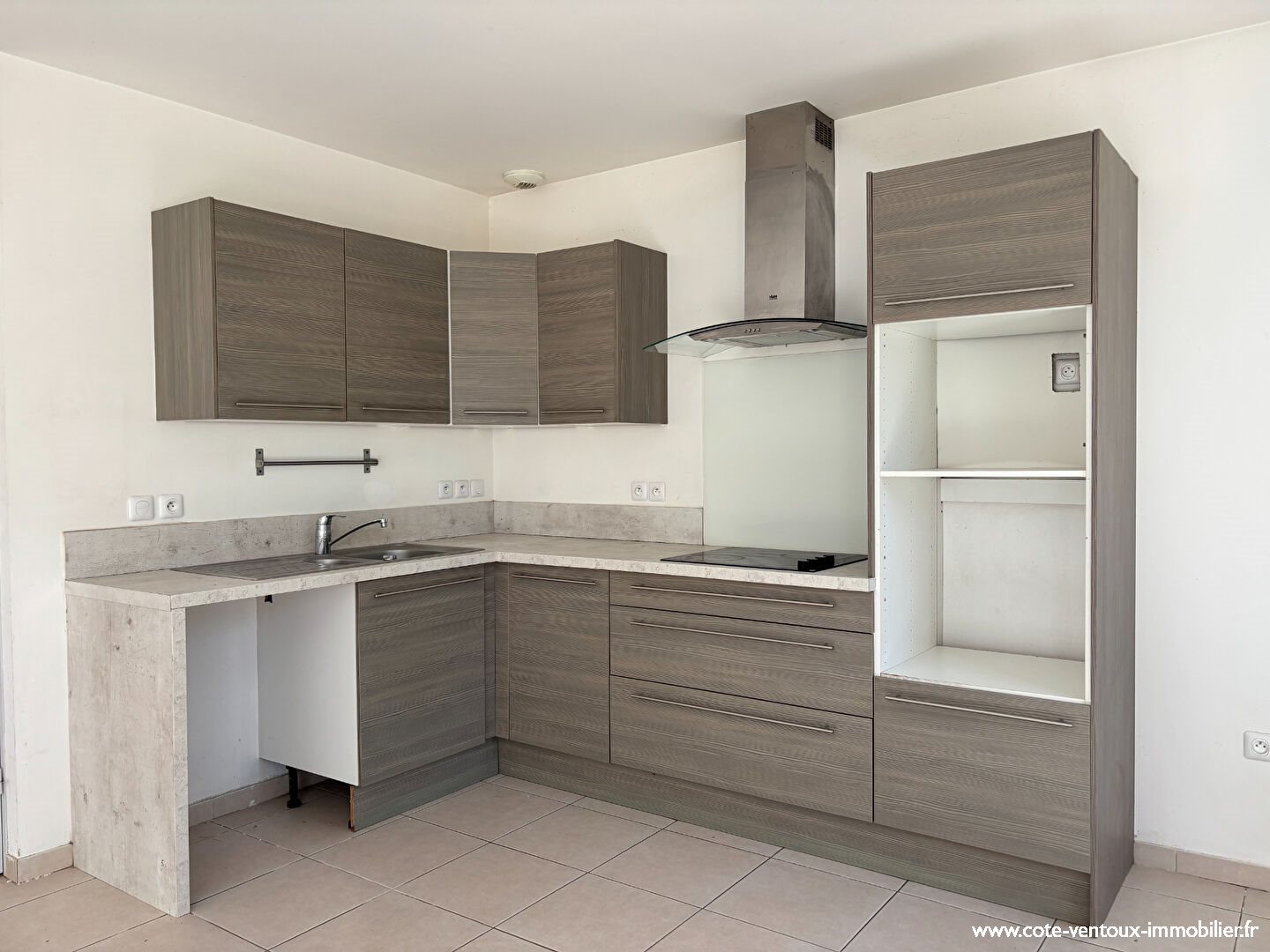 Maison à vendre, 82m², Aubignan