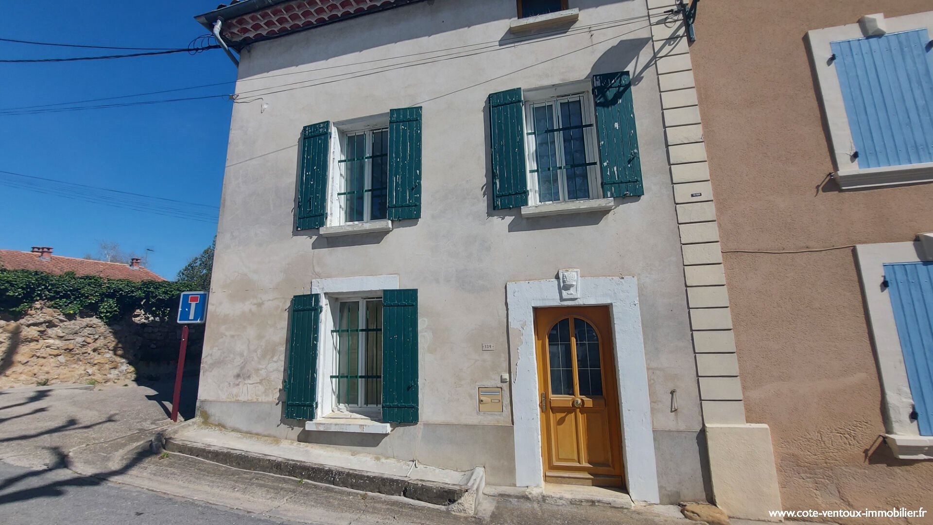 Maison à vendre, 96m², Aubignan