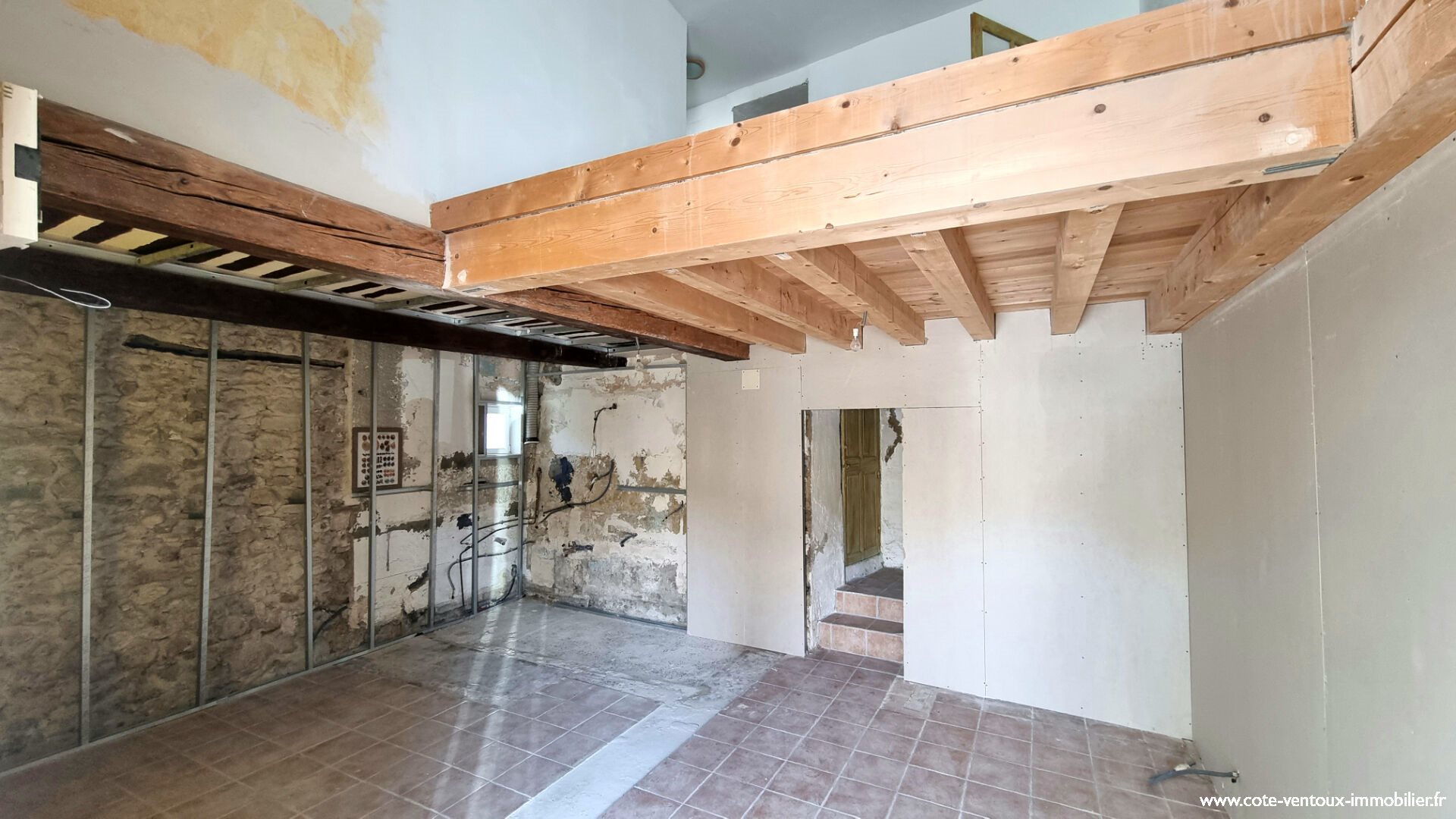 Maison à vendre, 96m², Aubignan