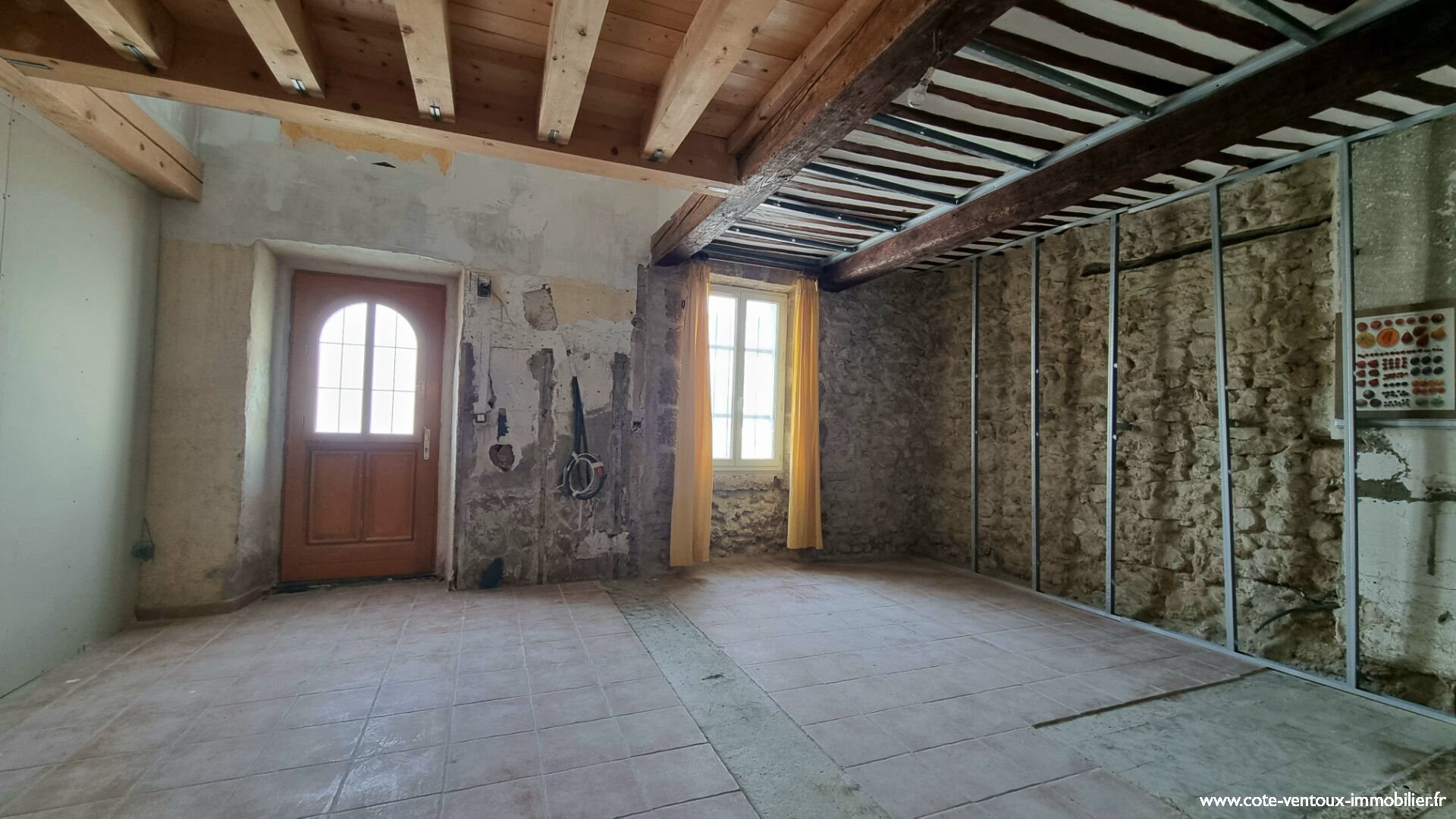 Maison à vendre, 96m², Aubignan
