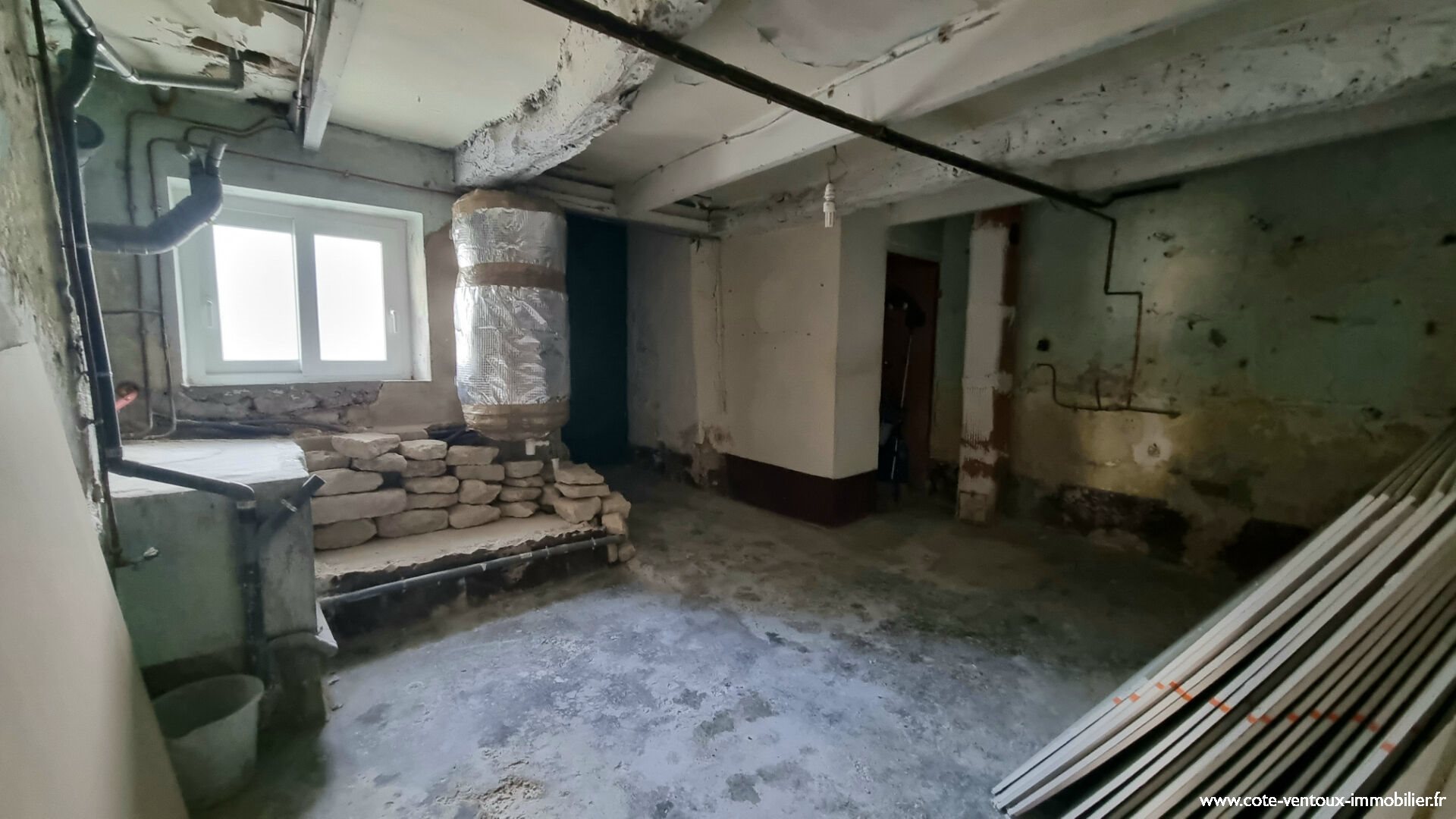 Maison à vendre, 96m², Aubignan