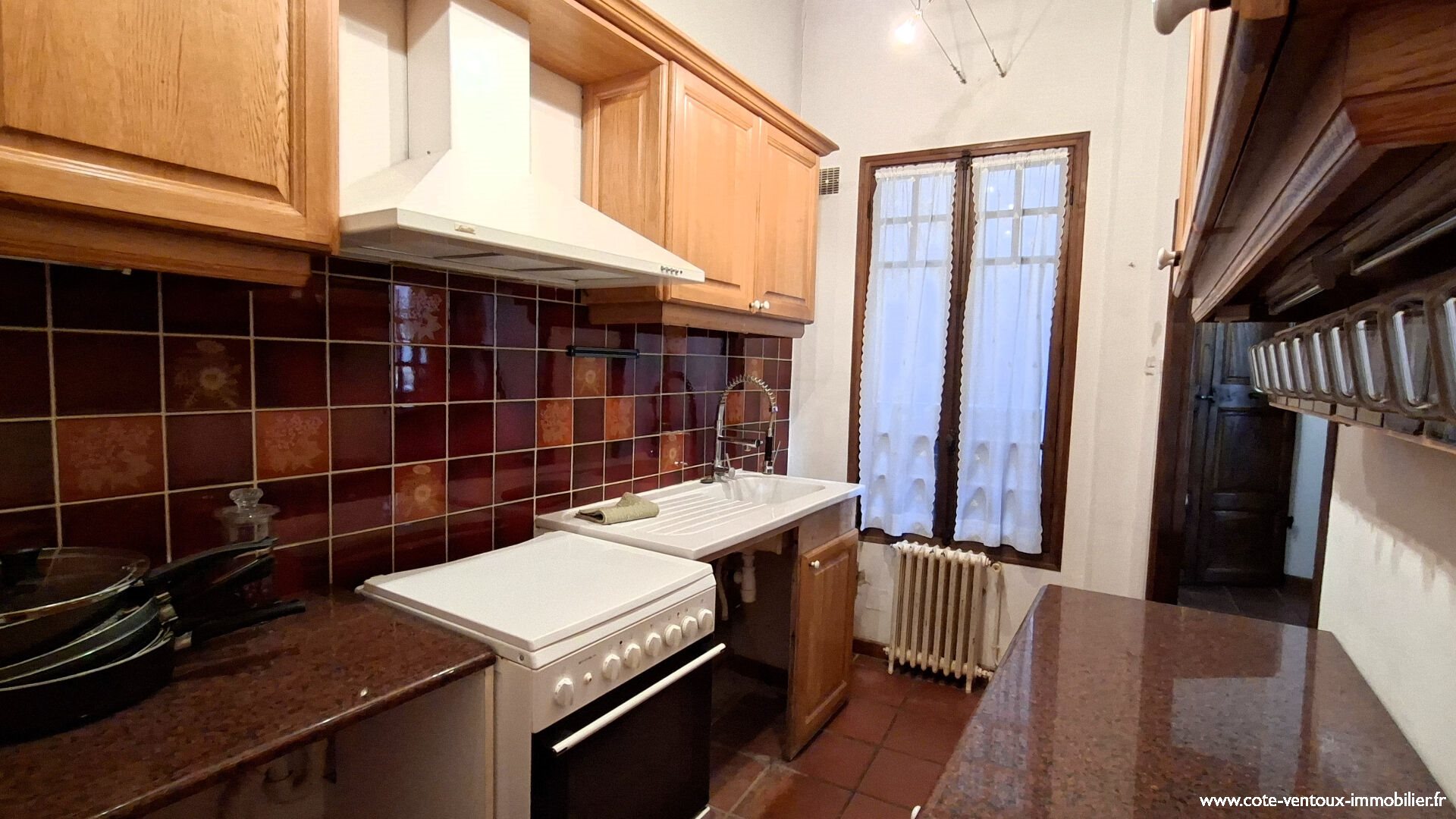 Maison à vendre, 140m², Avignon