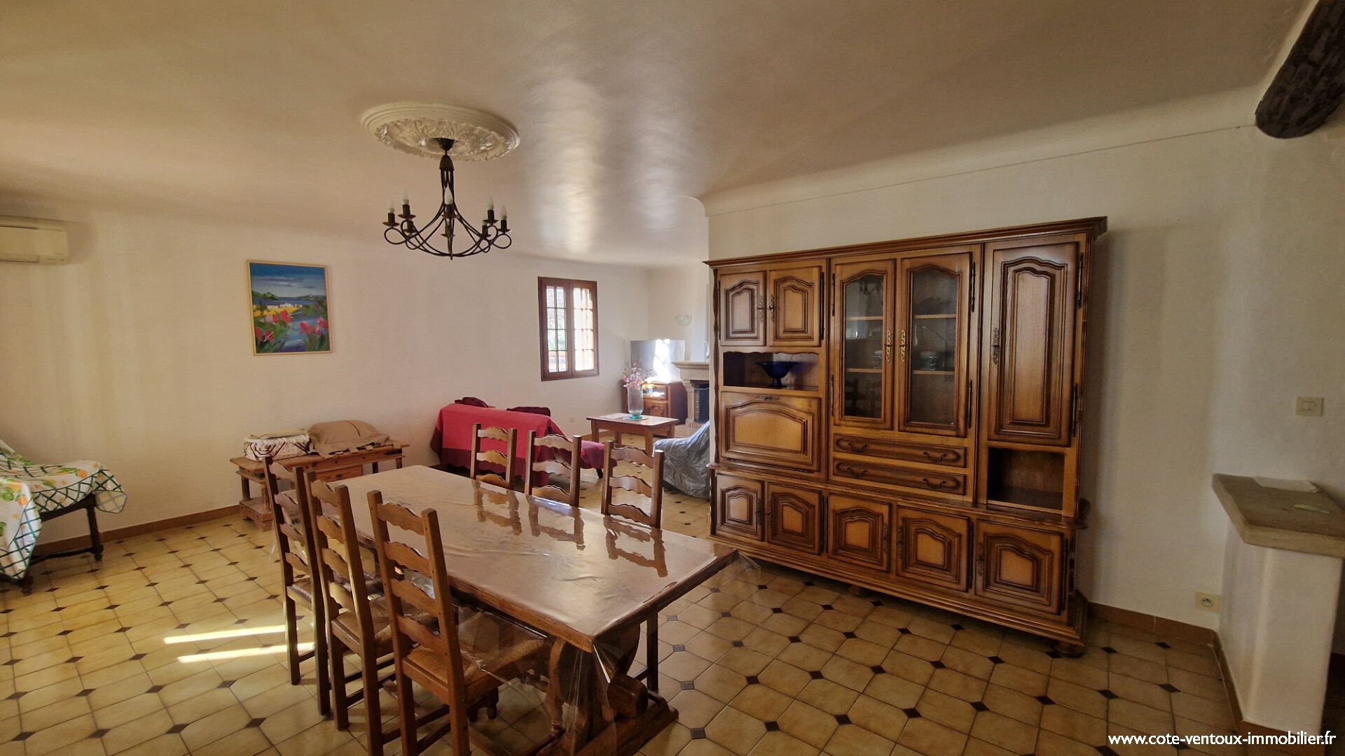 Maison à vendre, 170m², La Roque-sur-Pernes