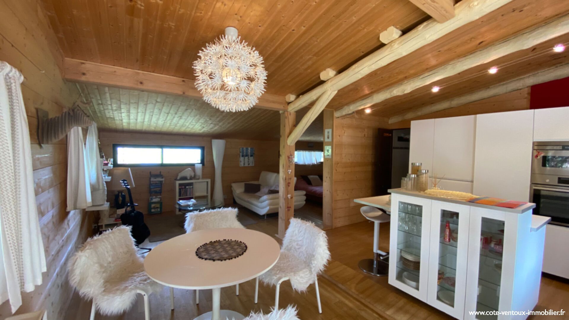 Maison à vendre, 200m², Beaumont-du-Ventoux