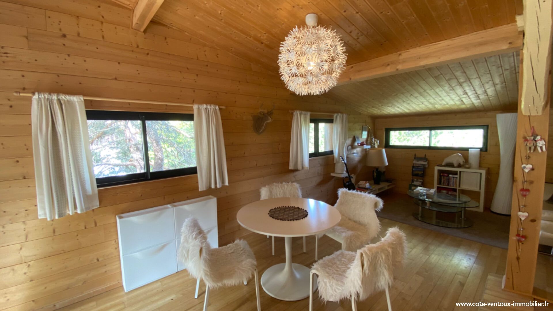 Maison à vendre, 200m², Beaumont-du-Ventoux