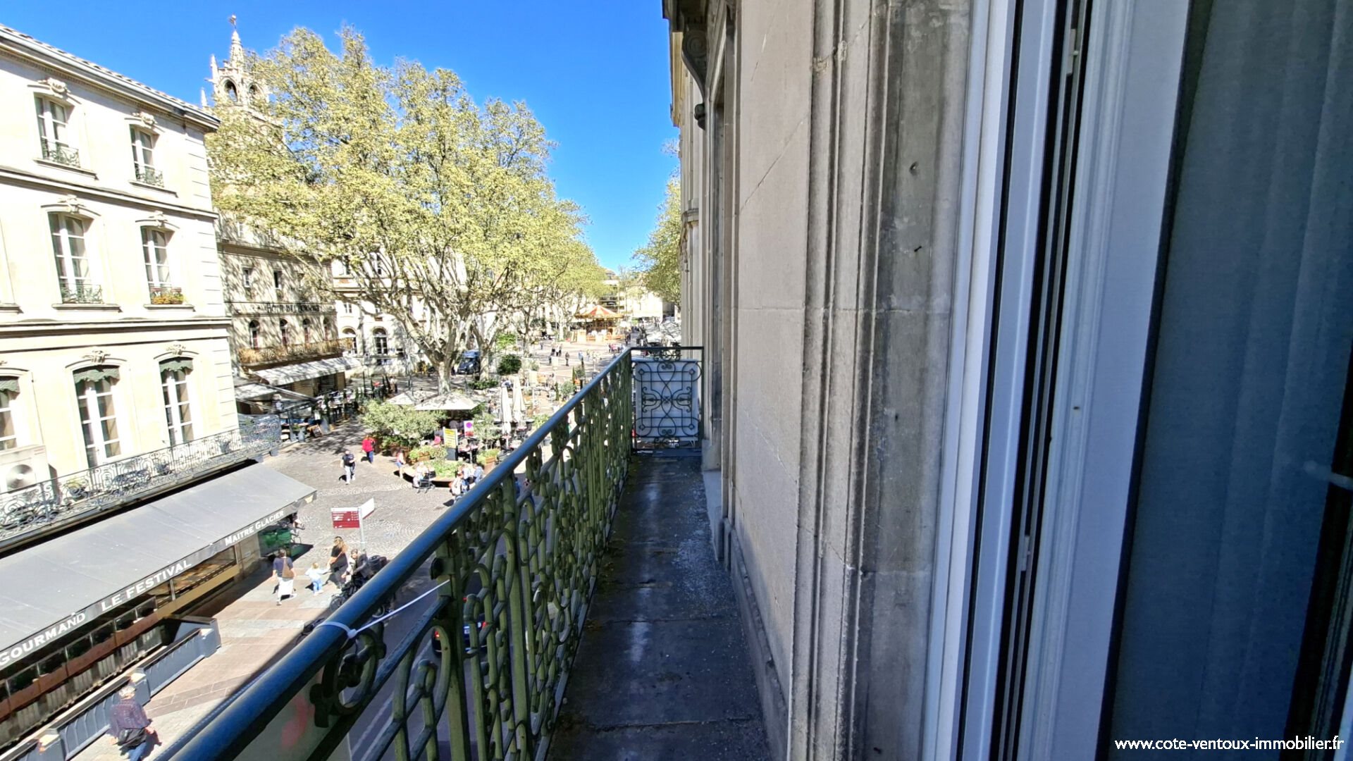 Appartement à vendre, 120m², Avignon