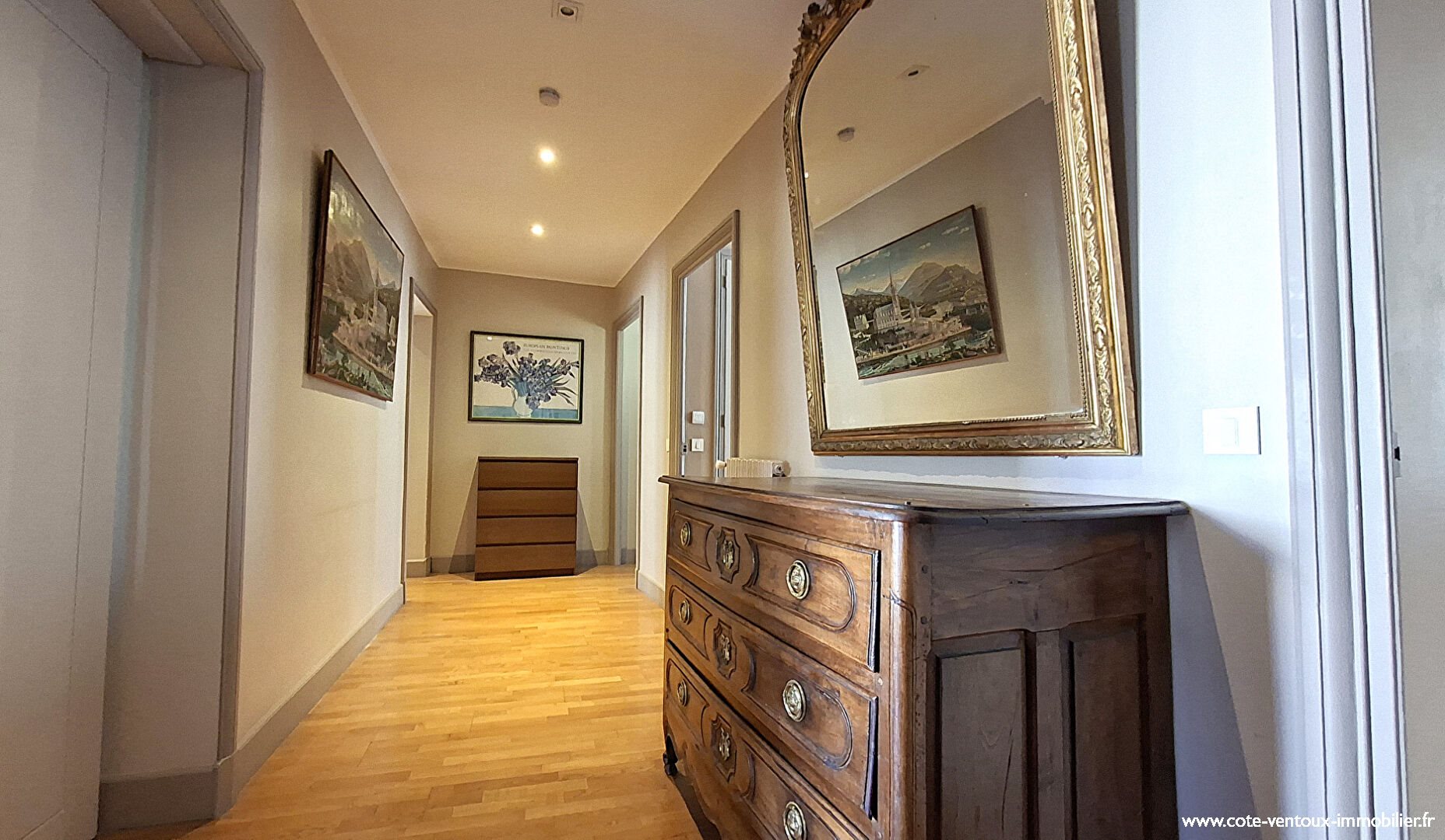 Appartement à vendre, 120m², Avignon