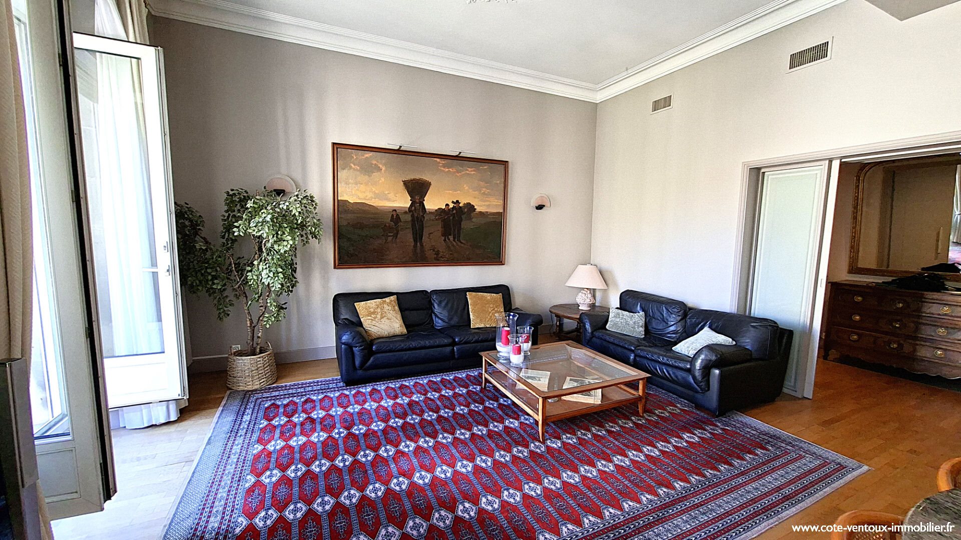 Appartement à vendre, 120m², Avignon
