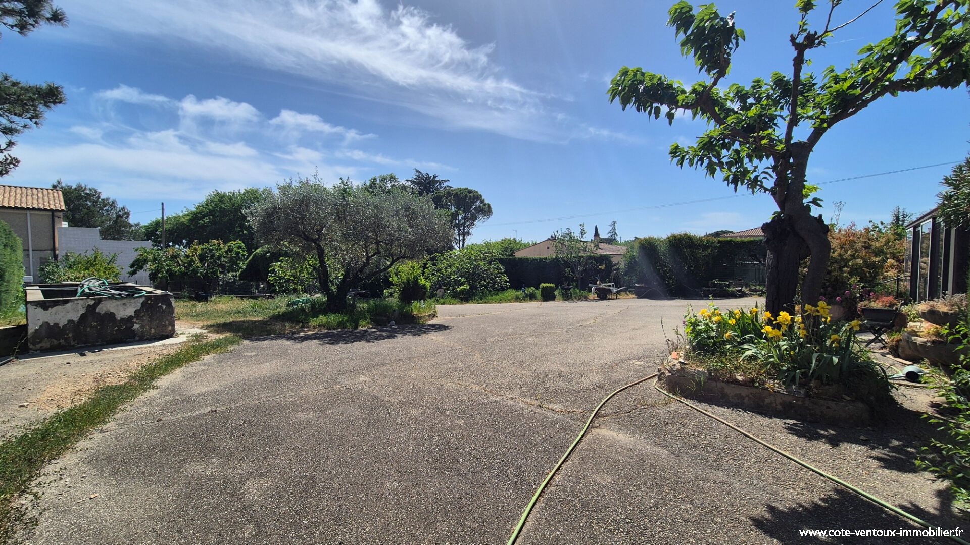 Maison à vendre, 105m², Aubignan