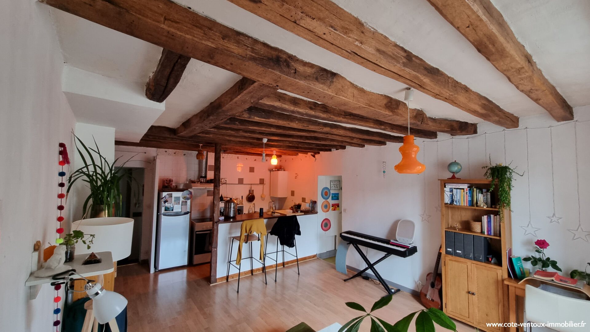 Appartement à vendre, 79m², Palaiseau