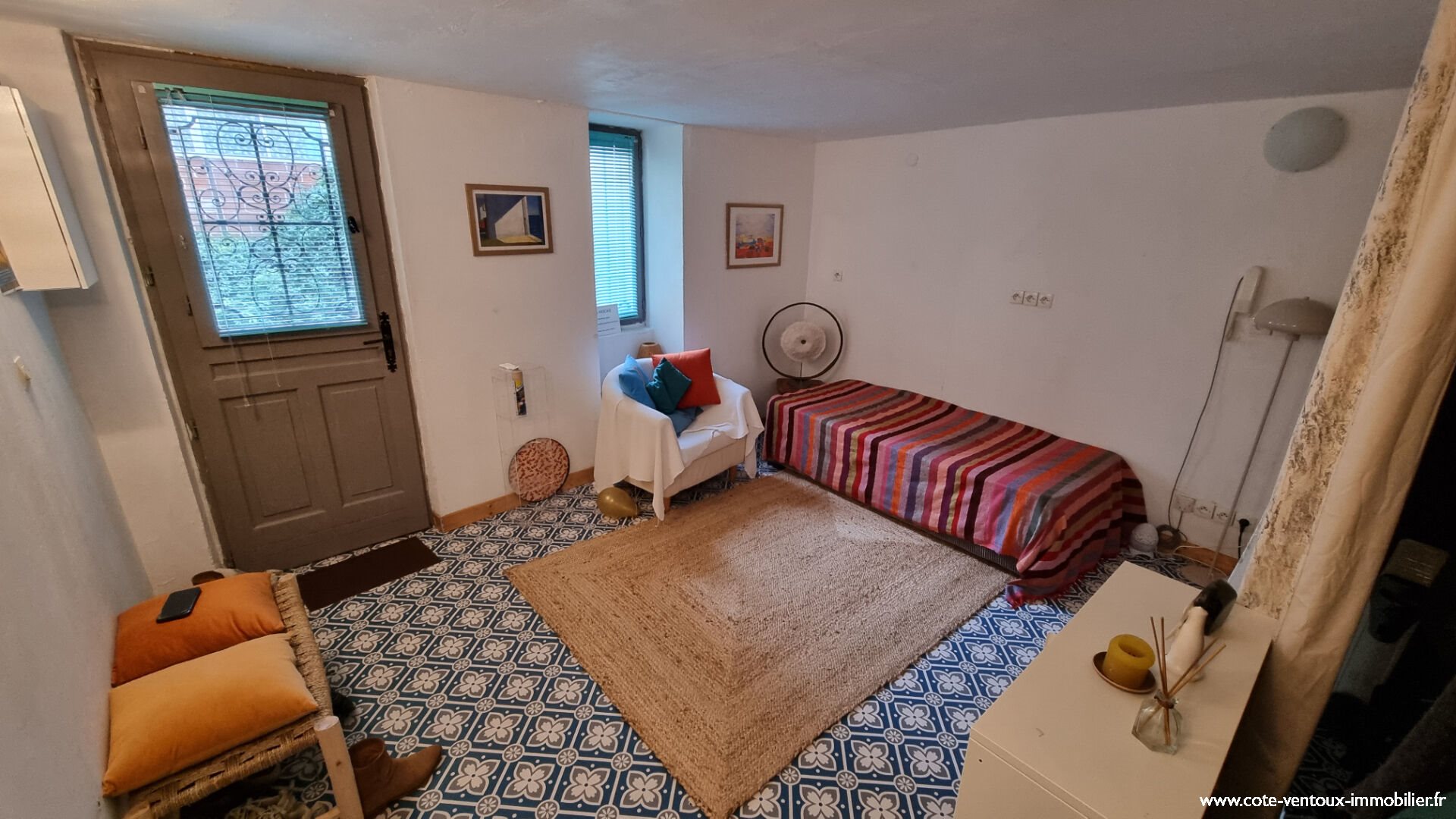 Appartement à vendre, 79m², Palaiseau