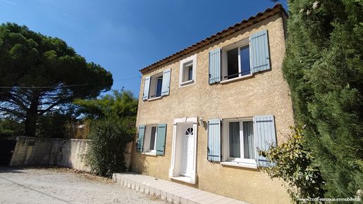 Maison 4 pièces 90 m² · à Carpentras · 90 m² · 255 000 €