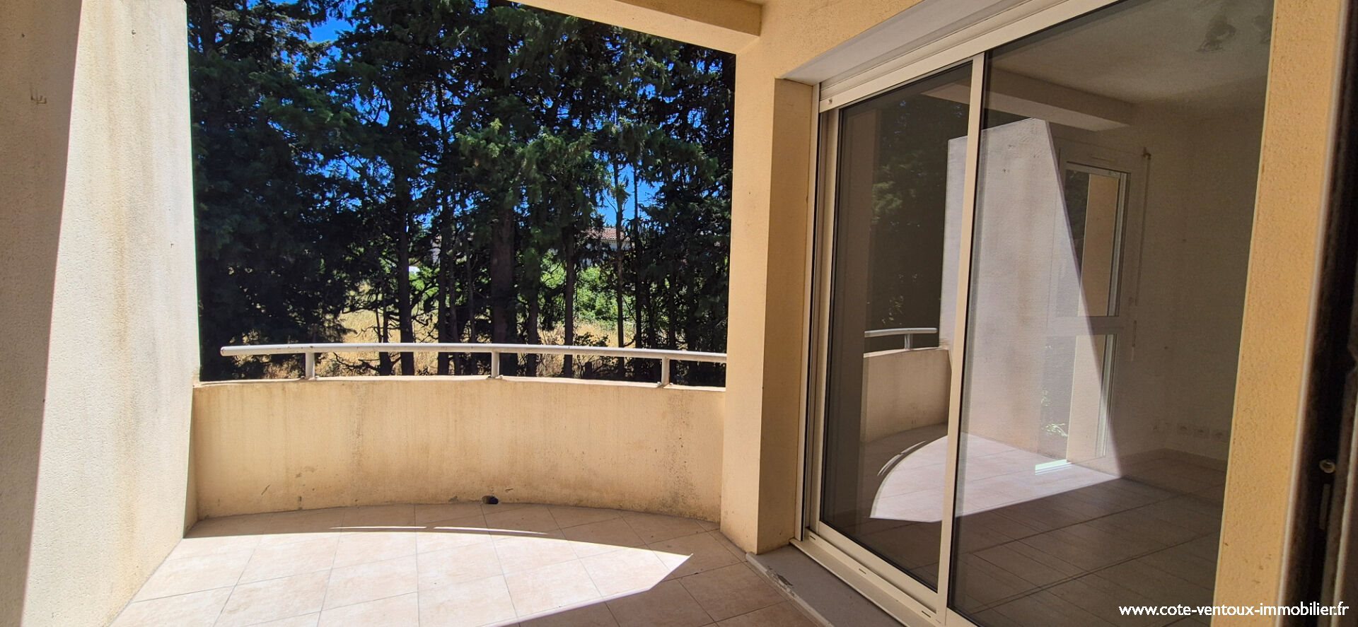Appartement à vendre, 44m², Aubignan