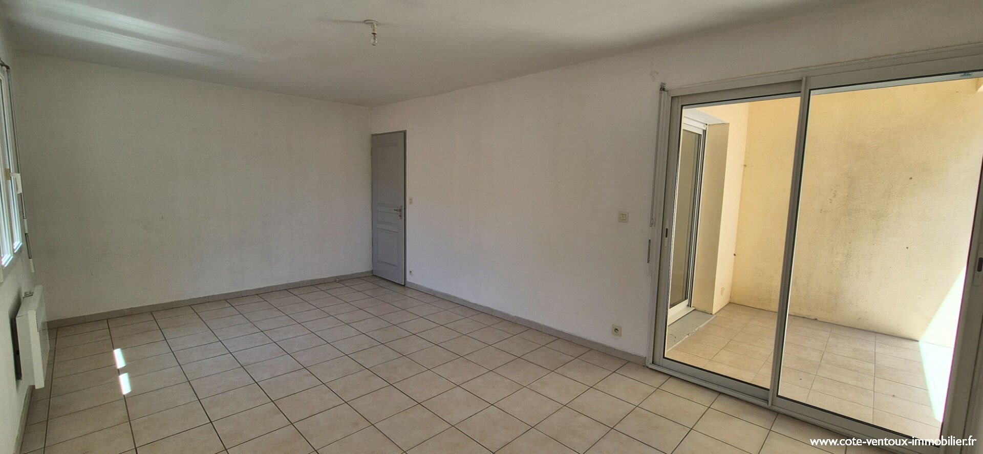 Appartement à vendre, 44m², Aubignan