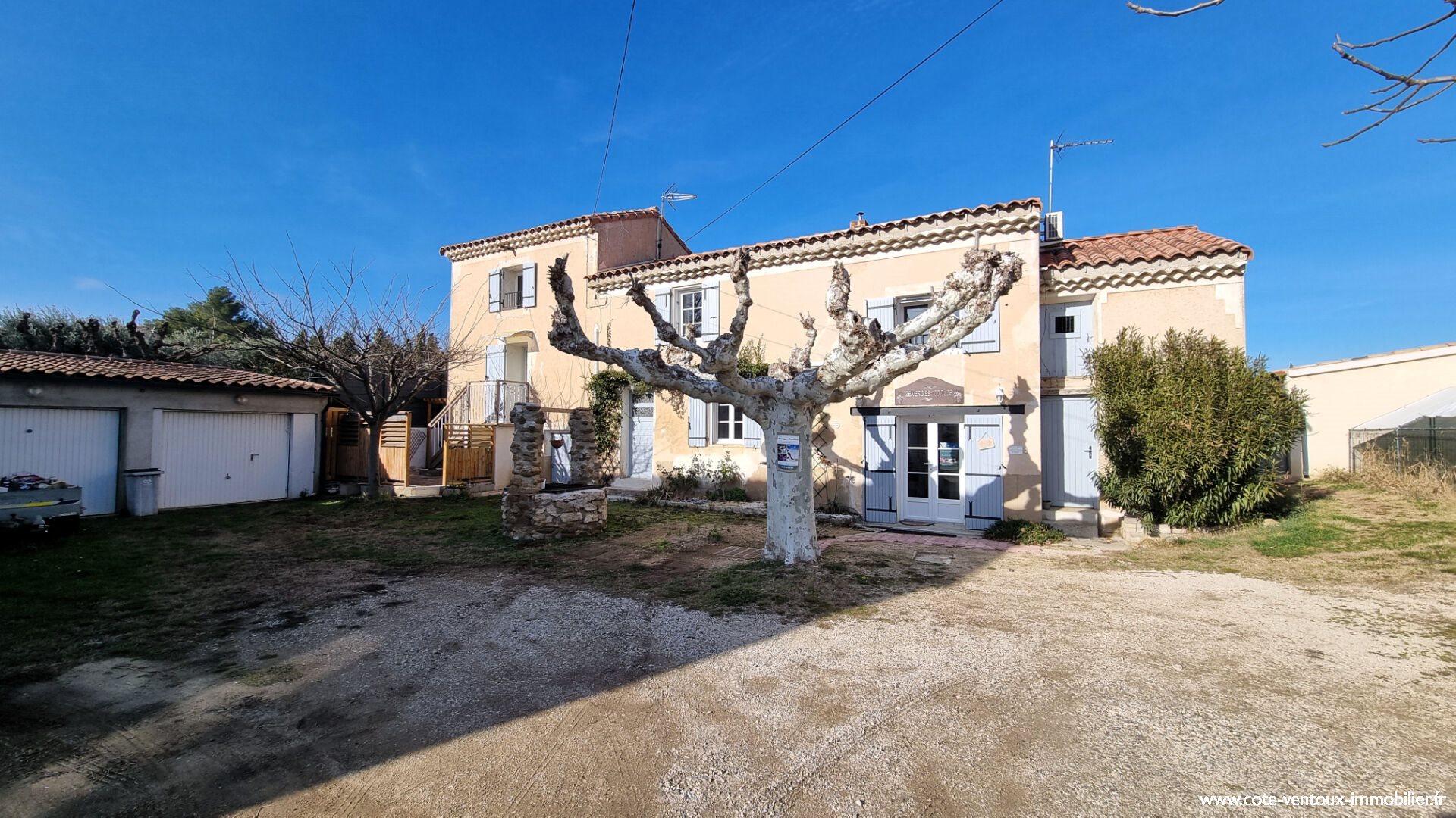 Maison à vendre, 199m², Aubignan
