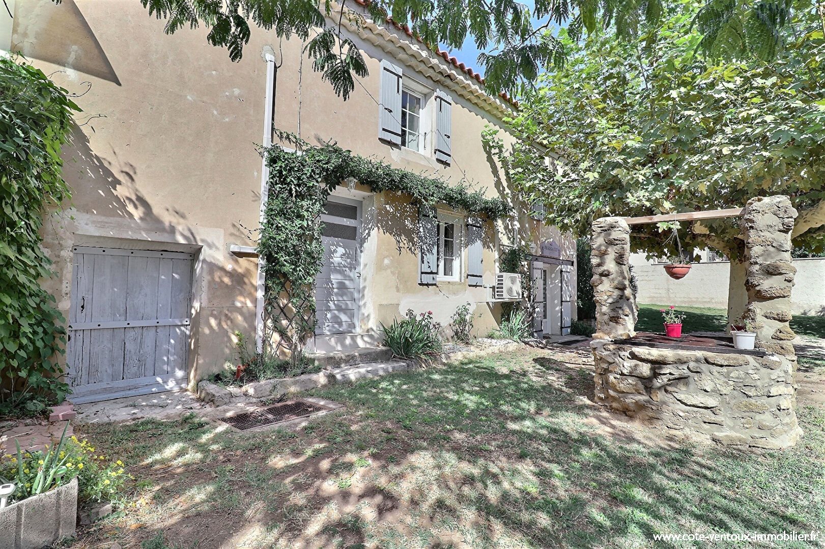 Maison à vendre, 199m², Aubignan