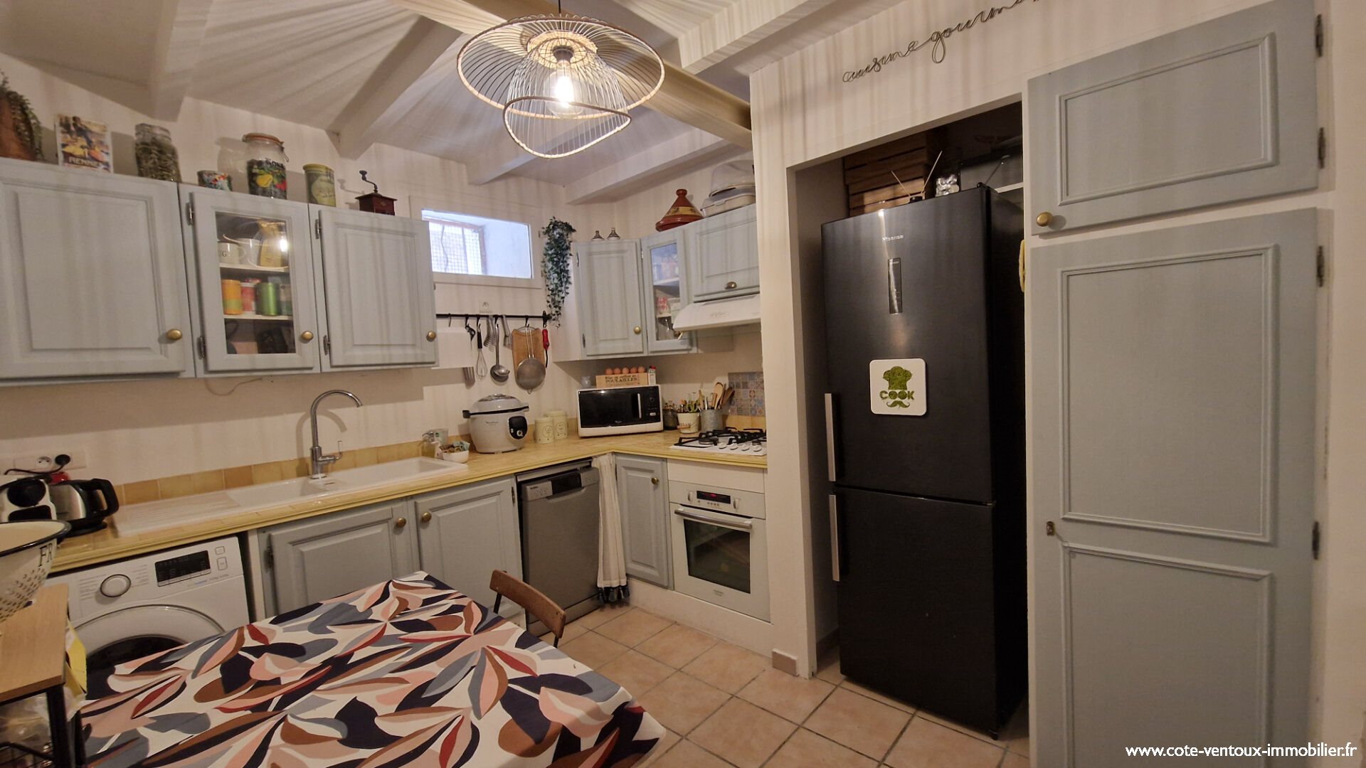 Maison à vendre, 96m², Mazan