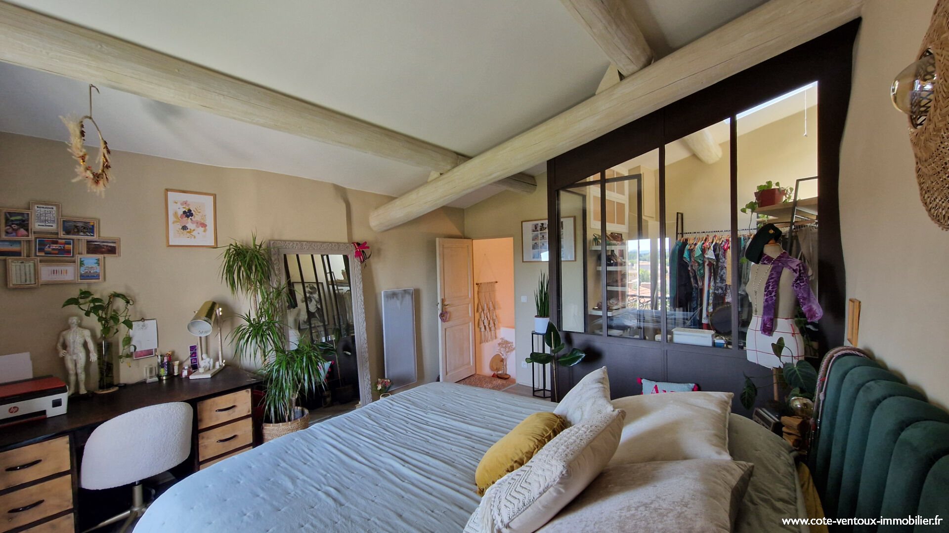 Maison à vendre, 96m², Mazan