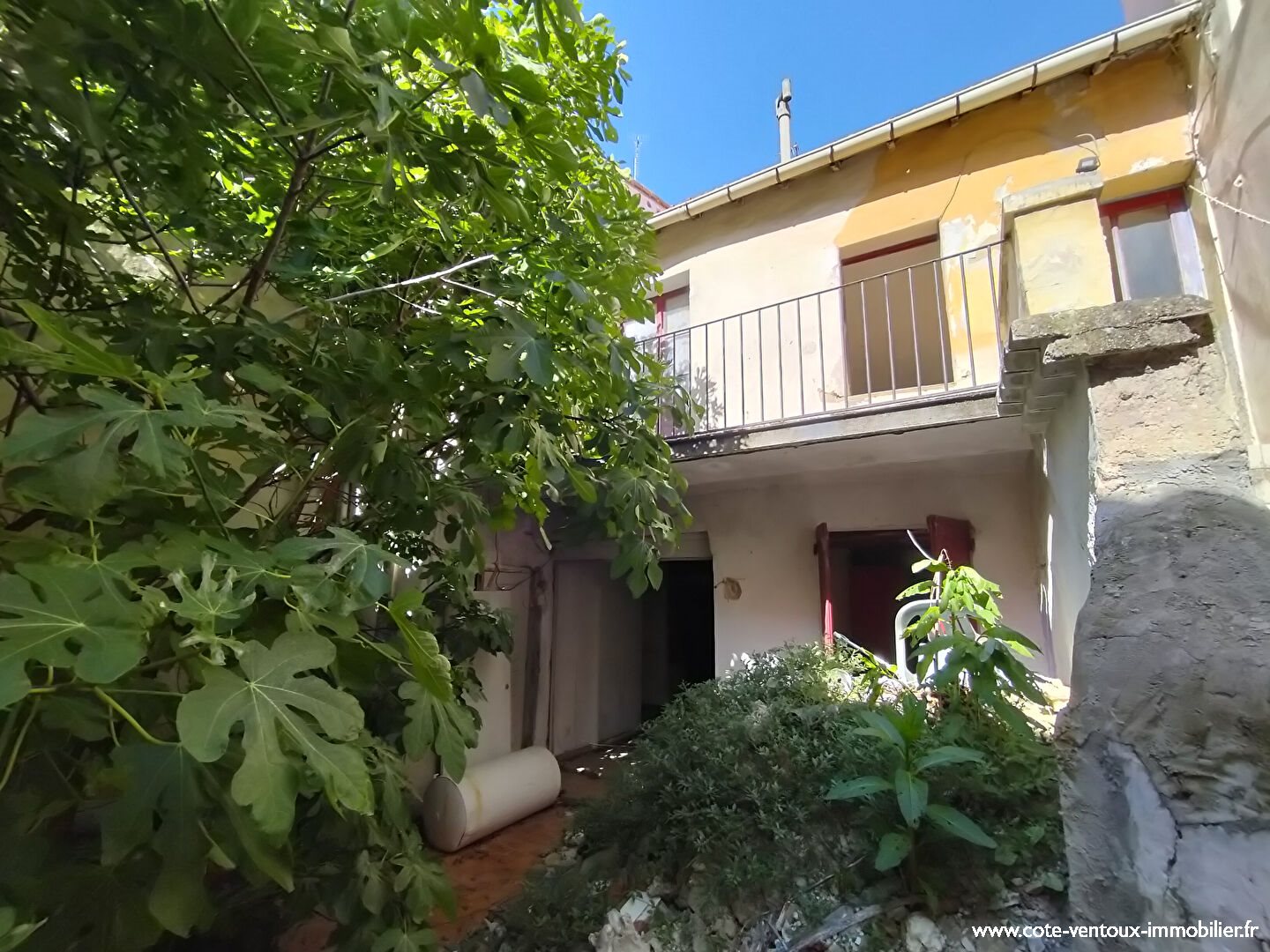 Maison à vendre, 168m², Carpentras