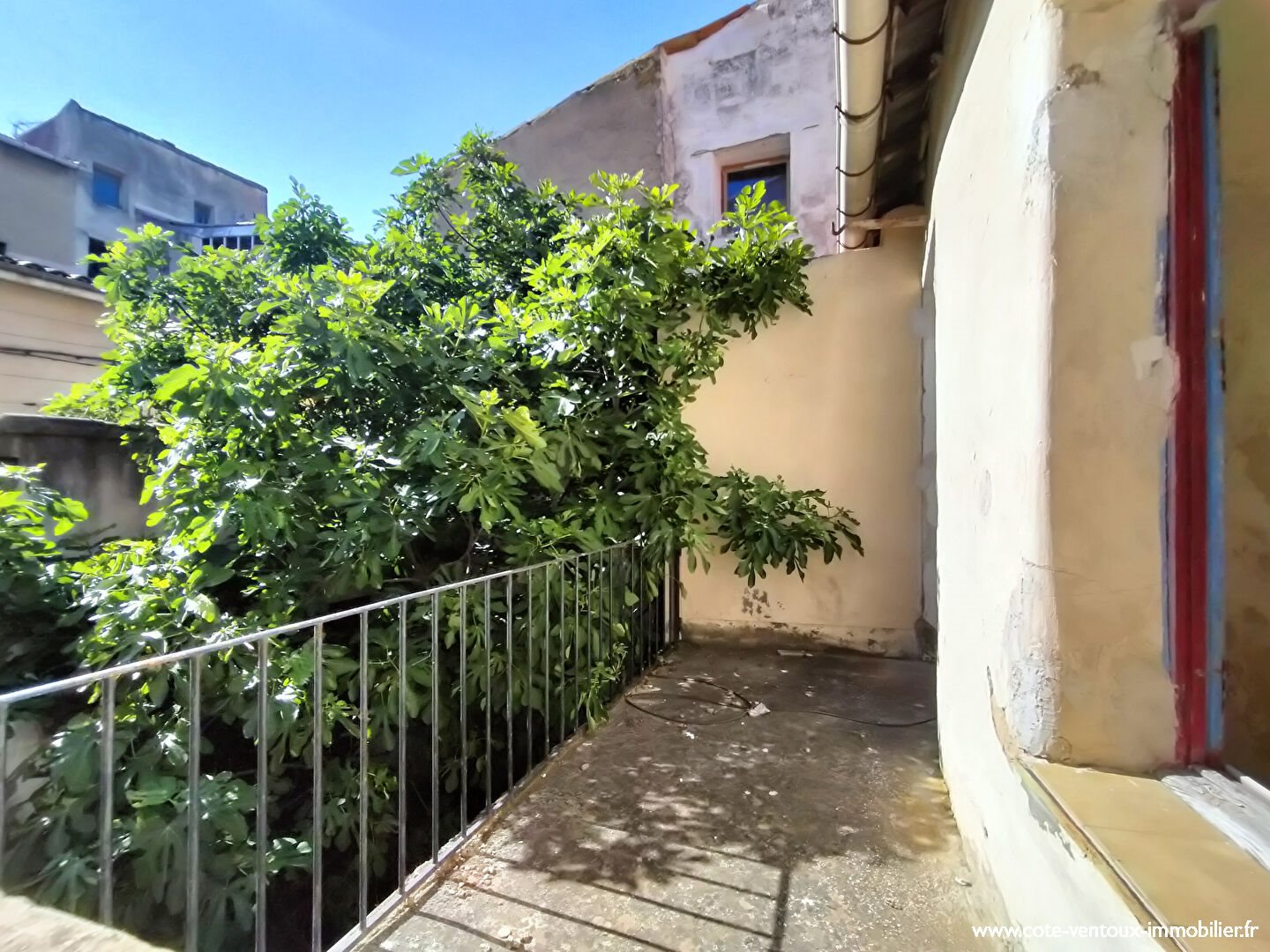 Maison à vendre, 168m², Carpentras