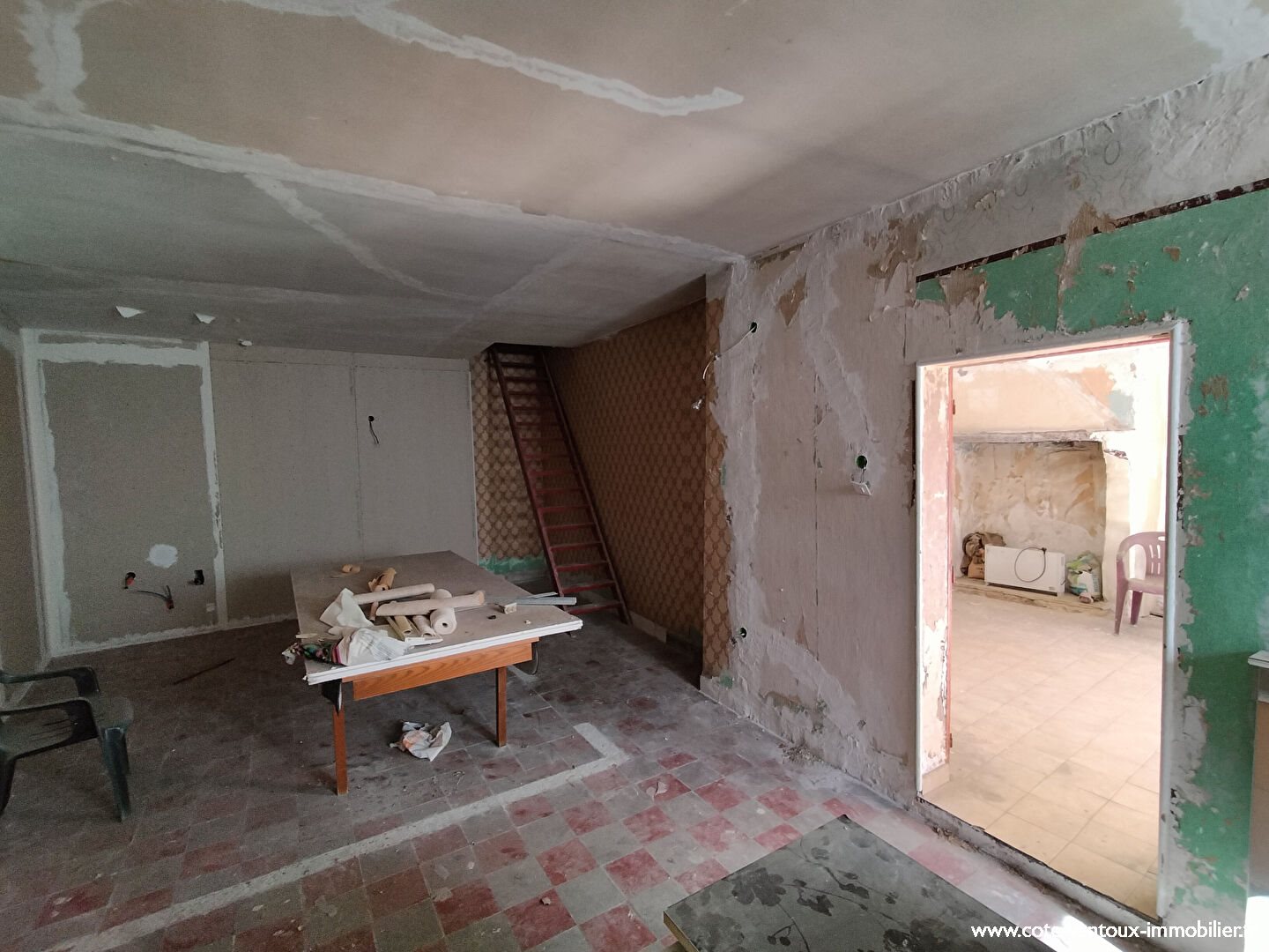 Maison à vendre, 168m², Carpentras