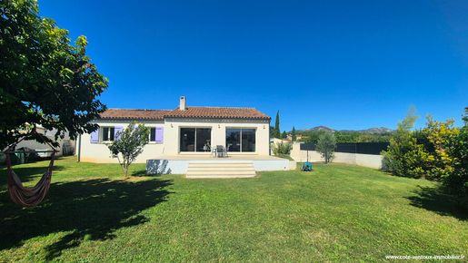 Maison 6 pièces 133 m² · à Aubignan · 133 m² · 440 000 €
