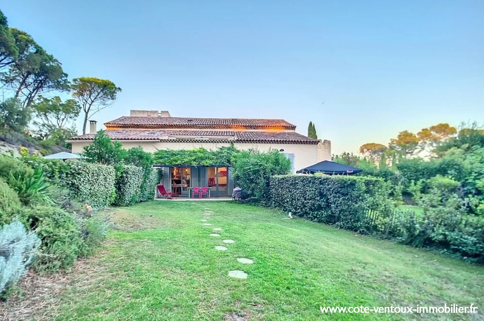 Maison à vendre, 75m², Loriol-du-Comtat