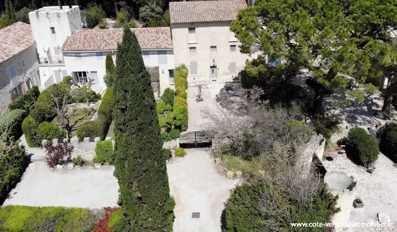 Maison à vendre, 75m², Loriol-du-Comtat