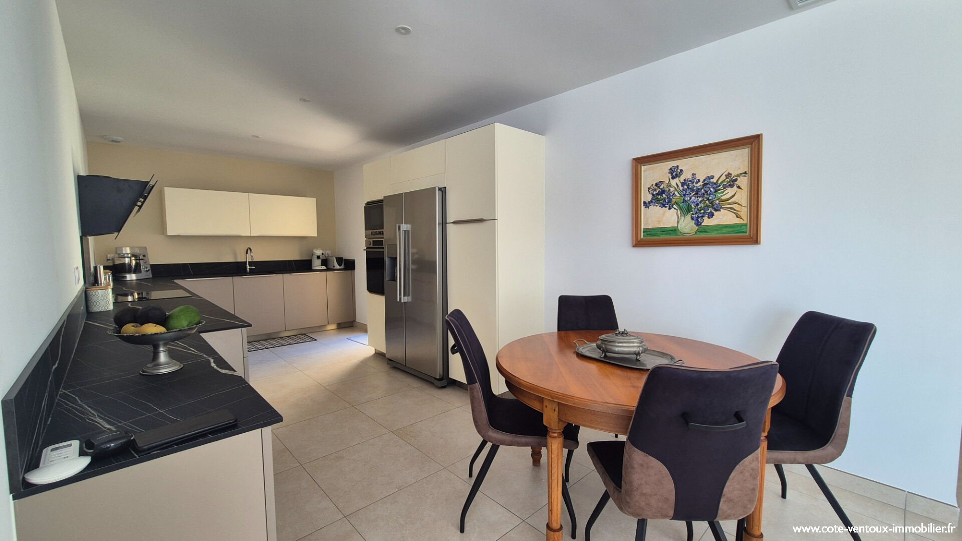 Maison à vendre, 91m², Vacqueyras