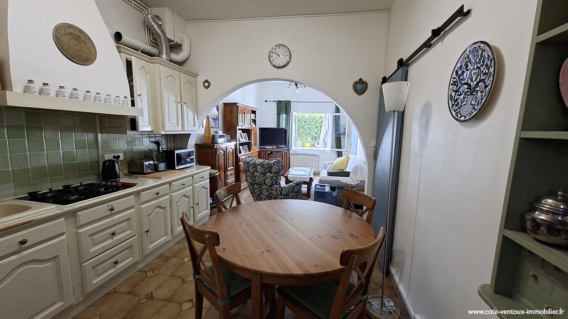 Maison à vendre, 70m², Avignon
