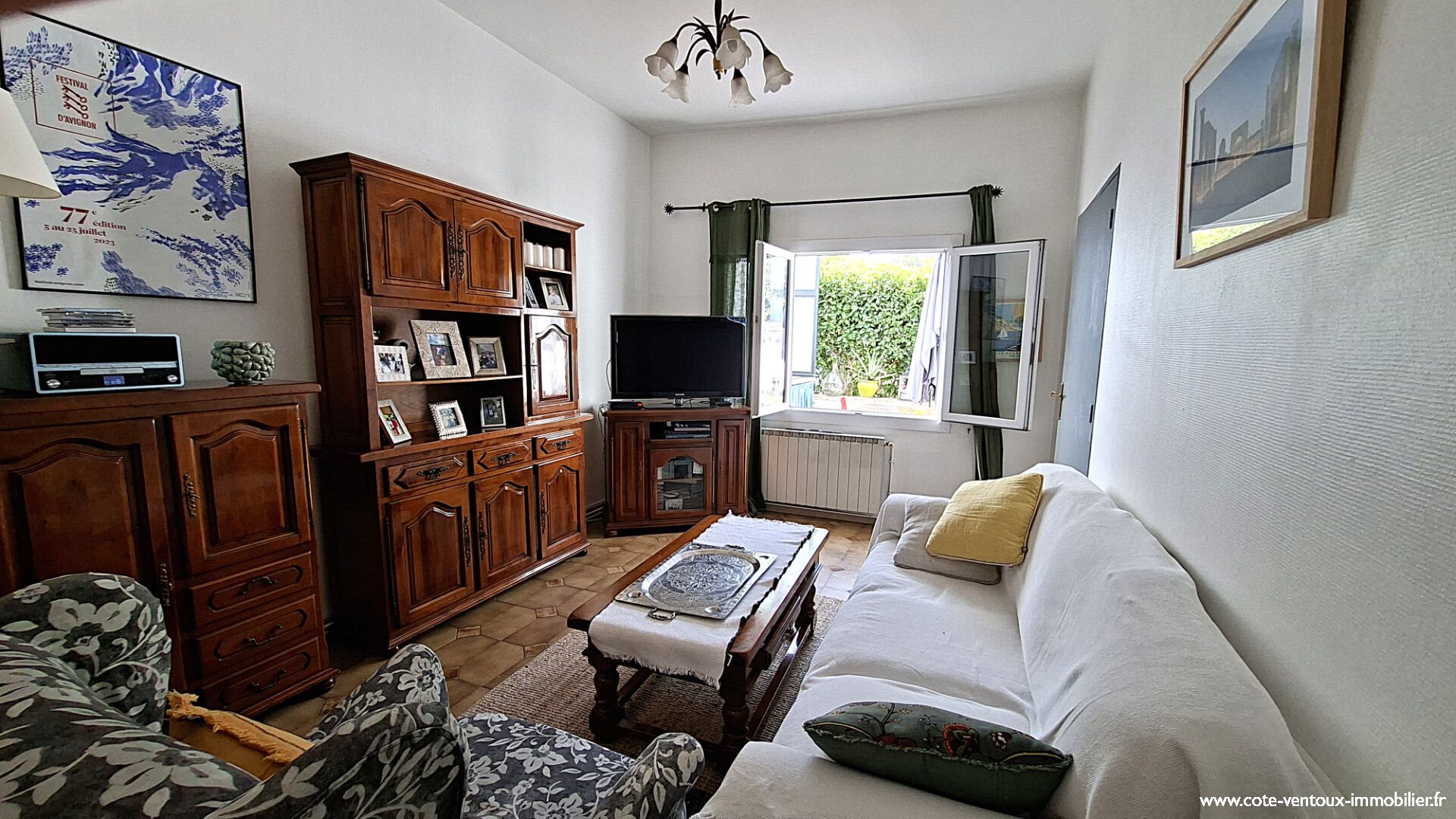 Maison à vendre, 70m², Avignon