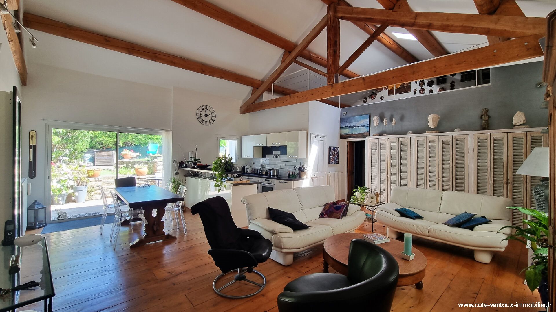 Maison à vendre, 182m², Loriol-du-Comtat