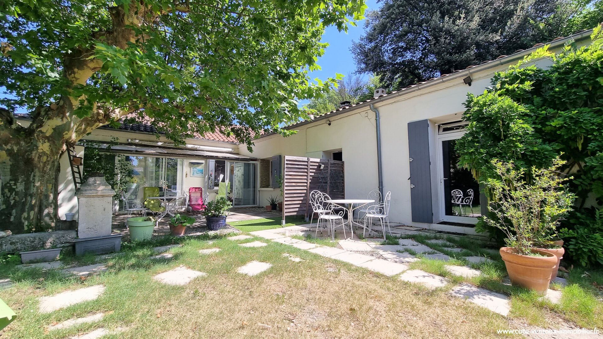 Maison à vendre, 182m², Loriol-du-Comtat