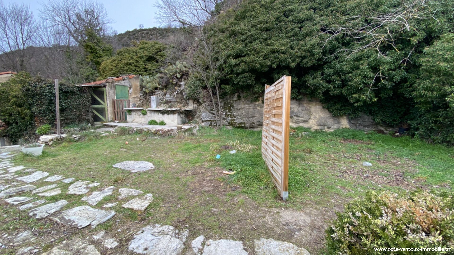 Maison à vendre, 91m², Montbrun-les-Bains