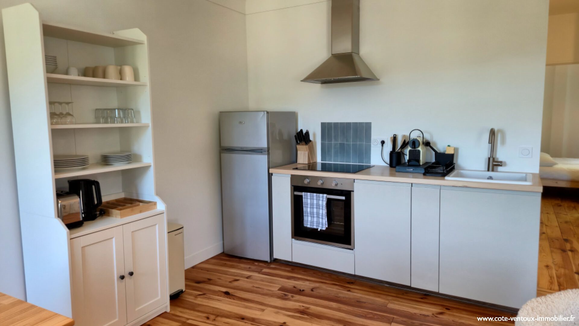 Maison à vendre, 91m², Montbrun-les-Bains