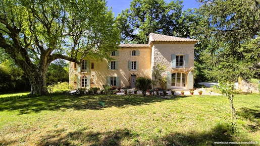 Maison 7 pièces 270 m² · à Beaumes-de-Venise · 270 m² · 995 000 €
