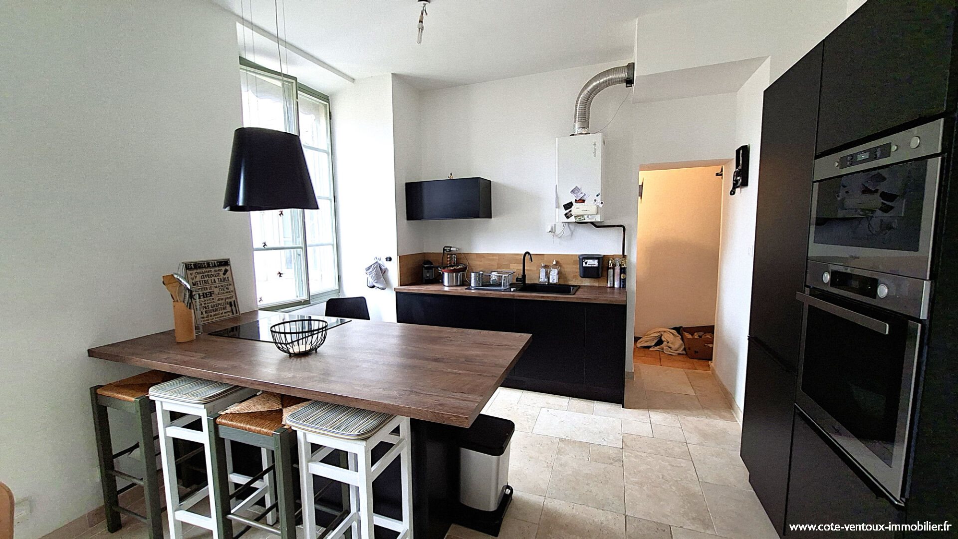 Appartement à vendre, 87m², Orange