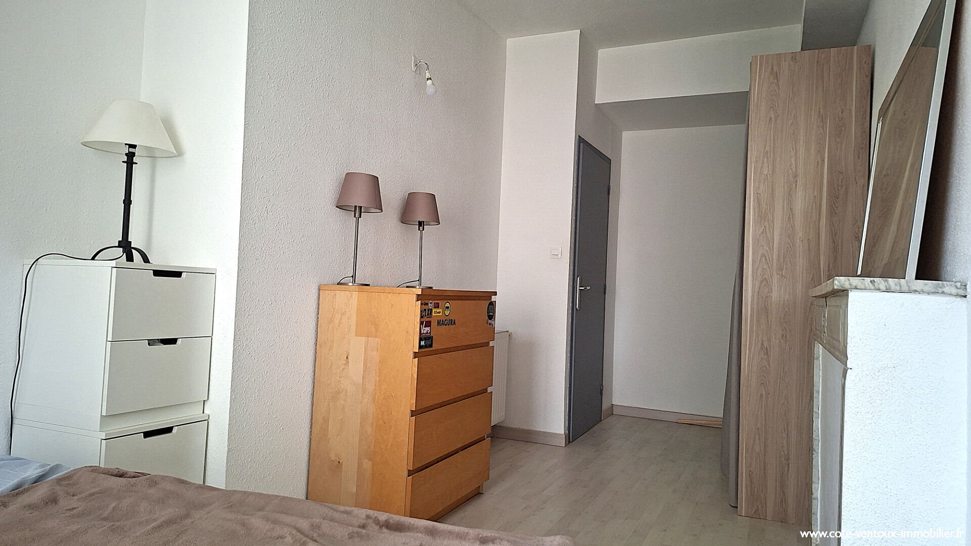Appartement à vendre, 87m², Orange