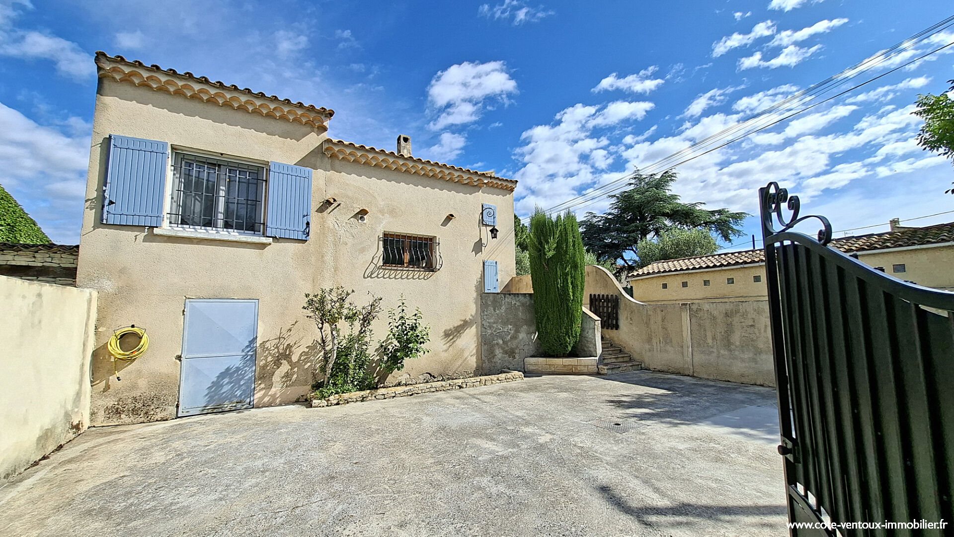 Maison à vendre, 110m², Avignon