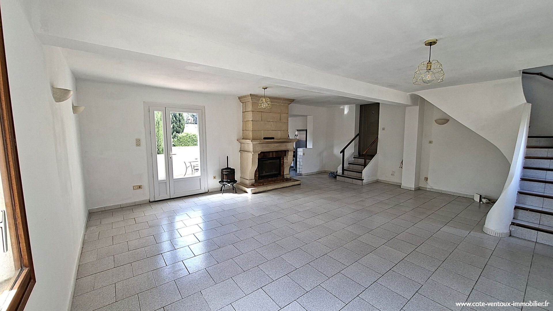Maison à vendre, 110m², Avignon