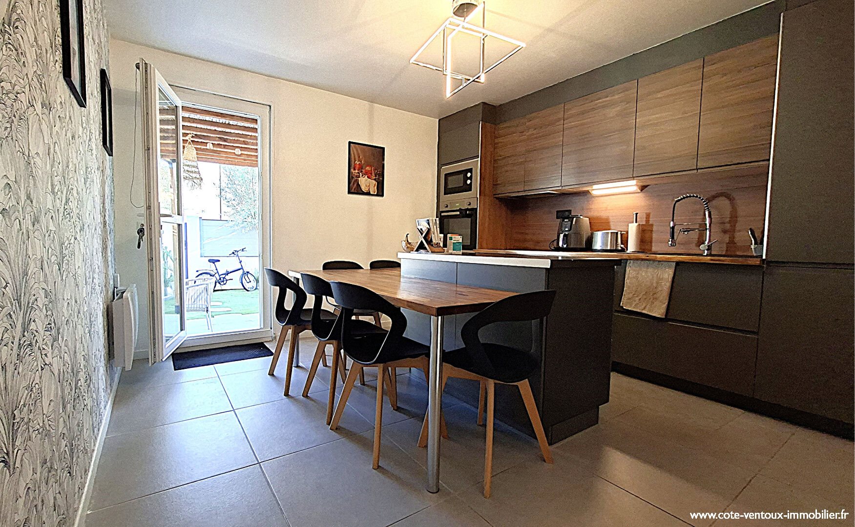 Maison à vendre, 83m², Avignon
